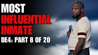 Part 8 of 20: I Was the Most Influential Inmate in Prison | Domino Effect Part 4 | Ali Siddiq Comedy