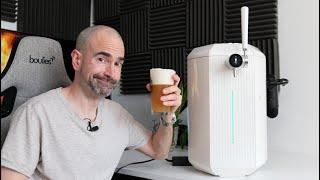 Home Brew Made Easy! | iGulu F1 Review | TSW199