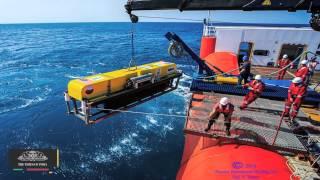 China's manned submersible finds mysterious organisms in Indian Ocean - TOI