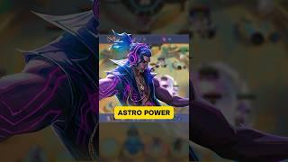 NEW META SYNERGY S.T.U.N. BRODY + ASTRO POWER | MAGIC CHESS MOBILE LEGENDS #magicchess #mlbb