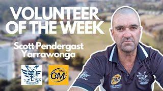 'The Yarrawonga footy club was a basket case when I first arrived!'