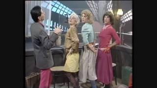 משינה - רכבת לילה 1985