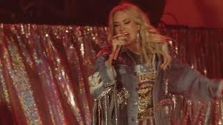 Carrie Underwood - Before He Cheats - Live at Stagecoach 2022