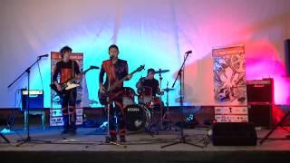 Airchoppers. Каштановый дом 2013