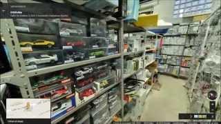 Biltihobby