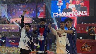 CHAMPIONS OF RED BULL M.E.O| BGMI LIVE KANNADA #bgmi #shortslive #shortsfeed