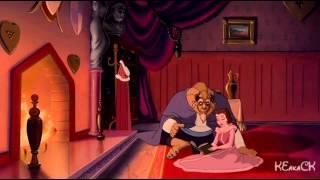 Disney's Love Story - Before Your Love