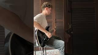 From The Inside - Linkin Park (Guitar Cover) #linkinpark #fromtheinside #meteora #guitarcover #cover