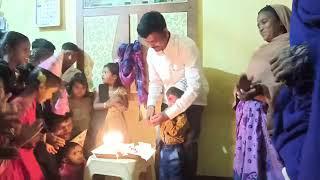 Samrat malche happy birthday 