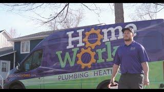 Reliable Home Service Professionals Minneapolis, MN | We Make Your Home Work