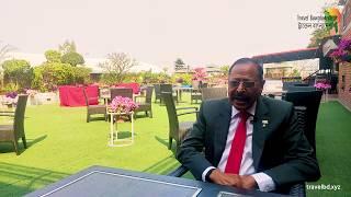 How PATA Global Executive Board Member came in Hospitality Industry? ft Shahid Hamid FIH