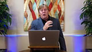 Keys To The Gifts - Equipping The Saints with Kevin Horn