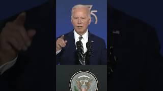 Biden Pledges Five More Patriot Air Defense Systems to Ukraine