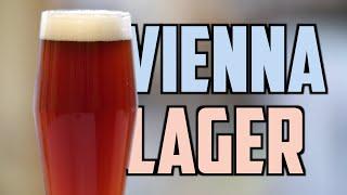 Brewing Vienna Lager | How To Carbonate Beer