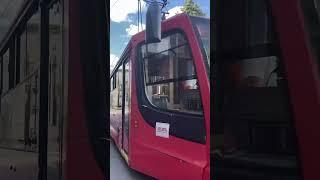 Вагон 564 в Перми! @Пермский транспортный Канал @-_-59-159RUS