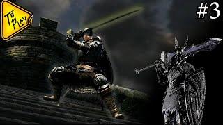 #3: Dark Souls: Remastered  Торговца жалко. Ути какая катана