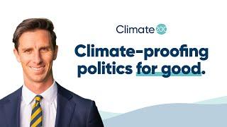 Climate proof politics for good | Climate 200