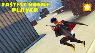 #short Indian fastest mobile player .