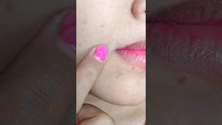 upper lip hair removal #shorts #youtubeshorts #shortvideo #youtube  #viralshorts #short #viral