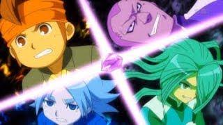 Raimon VS Dark Emperors AMV