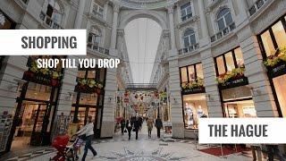 The Hague -  Shopping