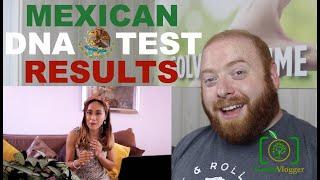 Why do I look Asian? Mexican DNA test results reveal @LaKarencitaMX  - Professional Genealogist React