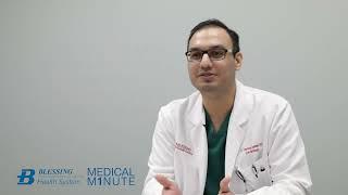 Blessing Health System | Medical Minute | February 2023