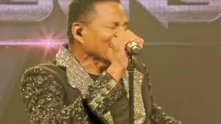 "The Jacksons" Live in VA. 06/22/24     INCREDIBLE! @RiverCasinoPorthsmouth.     #R&B,#smoothjazz