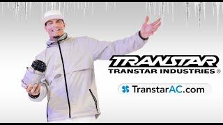 Transtar AC - Vanilla Ice says, "Don't Sweat It"