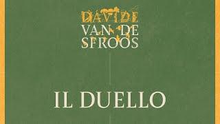 Davide Van De Sfroos - Il Duello (Official Audio)