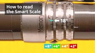 How To Read Braca-Sport Smart Scale