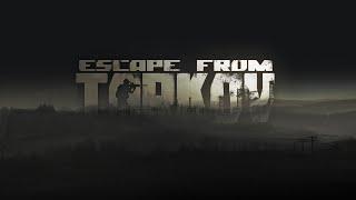 Обновление и ВАЙП в Tarkov