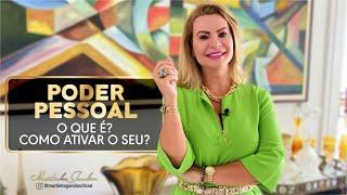 PODER PESSOAL - O que é e como Ativar o Seu