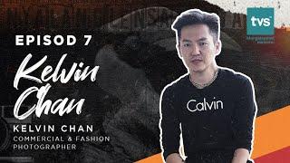 Lensa Kenyalang: Episode 7 - Kelvin Chan