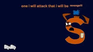 Add your oc: we need talk spark man