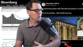 Nashville's Real Estate Problem | Rent vs Buy