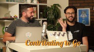 justforfunc #17: contributing to the Go project