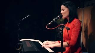 Sarah Straub  - Ganz oifach it miad (live im Rosenschloss Gundelfingen)