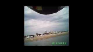 Belt CPXR vs. Lido de Spina Beach.wmv