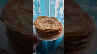 #блины #рецепты #завтрак #вкусно #рационпп #еда #готовимподомашнему #бюджетно #худеемвместе #худею