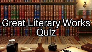  Can You Name These Famous Authors? Test Your Literary Knowledge Now!