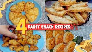 10-Minute Iftar Ideas (Quick & Easy Ramadan Recipes)