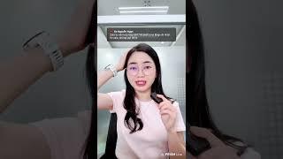 Làm sao để da trắng sáng hơn được?|Bs Nguyễn Ngọc #shorts