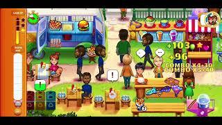 Delicious - Cooking and Romance (Lv36-40): Big decision | Taste of Snuggford 