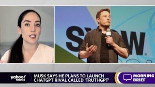 TruthGPT: Elon Musk ‘has gone all in on generative AI,’ advisor says