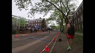 New York Harbor Oyster Classic 5K Run/Walk - 5/4/25