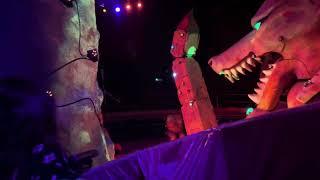 Tomb Blaster - Chessington World of Adventures- RollerBoy