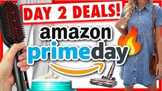 50 *EPIC* Amazon PRIME DAY 2 Deals 2024!