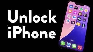 Carrier Unlock your iPhone for FREE in 2025 - How to Unlock your iPhone from Carrier SIM Lock