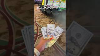 Winning & free stuff all in a days work‼️#shorts#shortvideo #money#dirtydiana